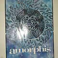 Amorphis - Other Collectable - Amorphis - Elegy Poster