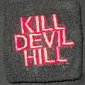 Kill Devil Hill - Other Collectable - Kill Devil Hill - Logo Wristband