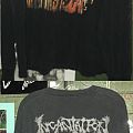 Incantation - TShirt or Longsleeve - Incantation - Longsleeve Shirt