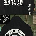 Black Label Society - Hooded Top / Sweater - Black Label Society - BLS Hoodie