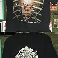 Abyss - TShirt or Longsleeve - Abyss - Summon the Beast Shirt