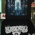 Hypocrisy - TShirt or Longsleeve - Hypocrisy - Penetralia Shirt