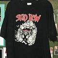 Skid Row - TShirt or Longsleeve - Skid Row - Cave Shirt