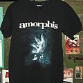 Amorphis - TShirt or Longsleeve - Amorphis - Logo Shirt