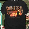 Pantera - TShirt or Longsleeve - Pantera - Brother Dime Shirt