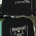 Melechesh - TShirt or Longsleeve - Northern Lights Fest - Longsleeve Shirt