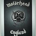 Motörhead - Other Collectable - Motorhead - Wall Art