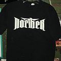 Norther - TShirt or Longsleeve - Norther - Logo Shirt