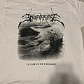 Incandescence - TShirt or Longsleeve - Le cœur de l’homme Incandescence T-Shirt