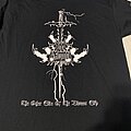Blood Resignation - TShirt or Longsleeve - The Other Side of The Distant Sky Blood Resignation LongSleeve Shirt