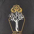 Gris - TShirt or Longsleeve - Il était une forêt Gris T-Shirt