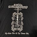 Blood Resignation - TShirt or Longsleeve - The Other Side of The Distant Sky Blood Resignation T-Shirt