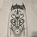 Andracca - TShirt or Longsleeve - Weight of Death Andracca T-Shirt