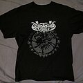Acherontas - TShirt or Longsleeve - Acherontas. Jai Ma Kali