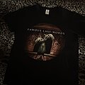 Famous Last Words - TShirt or Longsleeve - famous last words welcome to the show