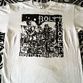 Bolt Thrower - TShirt or Longsleeve - Bolt Thrower - In Battle There Is No Law white shirt