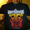 Bolt Thrower - TShirt or Longsleeve - Bolt Thrower - Carved in Stone