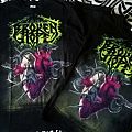 Broken Hope - TShirt or Longsleeve - Broken Hope - Loathing shirts