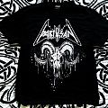 Angelcorpse - TShirt or Longsleeve - Party San 2016 - Nifelheim style shirt