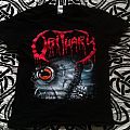 Obituary - TShirt or Longsleeve - Obituary - Cause Of Death shirt