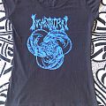 Incantation - TShirt or Longsleeve - Incantation - Scapegoat - girly