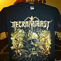 Necrophagist - TShirt or Longsleeve - Necrophagist