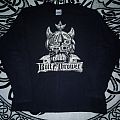 Bolt Thrower - TShirt or Longsleeve - Bolt Thrower - These Colours Have Borne No Retreat LS