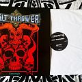 Bolt Thrower - Tape / Vinyl / CD / Recording etc - Bolt Thrower - Cenotaph - 1st Press LP