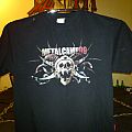 Blind Guardian - TShirt or Longsleeve - Metalcamp '09