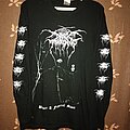 Darkthrone - TShirt or Longsleeve - Darkthrone under a funeral moon longsleeve