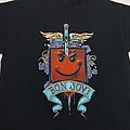 Bon Jovi - TShirt or Longsleeve - Bon jovi 2006 world tour t shirt