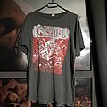 Kreator - TShirt or Longsleeve - Kreator - Pleasure To Kill Original