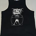 Cultes Des Ghoules - TShirt or Longsleeve - Cultes Des Ghoules - The Rise Of Lucifer Tank