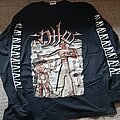 Nile - TShirt or Longsleeve - Nile - Slaughteres Of Apep Longsleeve