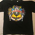L.A. Guns - TShirt or Longsleeve - L.A. Guns original vintage tour shirt