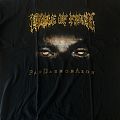 Cradle Of Filth - TShirt or Longsleeve - Cradle Of Filth - PanDaemonAeon shirt