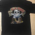 L.A. Guns - TShirt or Longsleeve - L.A. Guns - Sex, Booze And Tattoos vintage shirt
