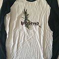 Hatebreed - TShirt or Longsleeve - Hatebreed - Healing to suffer again longsleeve / baseball shirt