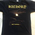 Bathory - TShirt or Longsleeve - Bathory - The Return