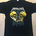 Metallica - TShirt or Longsleeve - Metallica - Sad But True shirt