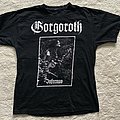 Gorgoroth - TShirt or Longsleeve - Gorgoroth - Infernus