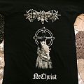 Nokturnal Mortum - TShirt or Longsleeve - Nokturnal Mortum - NeChrist shirt