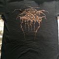 Darkthrone - TShirt or Longsleeve - Darkthrone - the underground resistance shirt