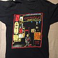 Extreme - TShirt or Longsleeve - Extreme - Pornograffiti original vintage shirt