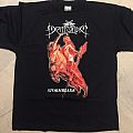 Demoniac - TShirt or Longsleeve - Demoniac - Stormblade shirt