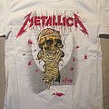 Metallica - TShirt or Longsleeve - Metallica - One shirt
