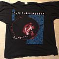 Yngwie J. Malmsteen - TShirt or Longsleeve - Yngwie Malmsteen - Eclipse tour 1990