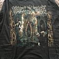 Cradle Of Filth - TShirt or Longsleeve - Cradle Of Filth - Gilded Cunt LS
