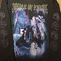 Cradle Of Filth - TShirt or Longsleeve - Cradle Of Filth - Cthulhu Dawn longsleeve shirt