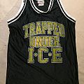Trapped Under Ice - TShirt or Longsleeve - Trapped Under Ice - Still Cold basketball jersey